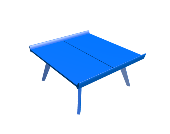 3D-Dimensions-Furniture-Coffee-Tables-Nakashima-Splay-Leg-Coffee-Table