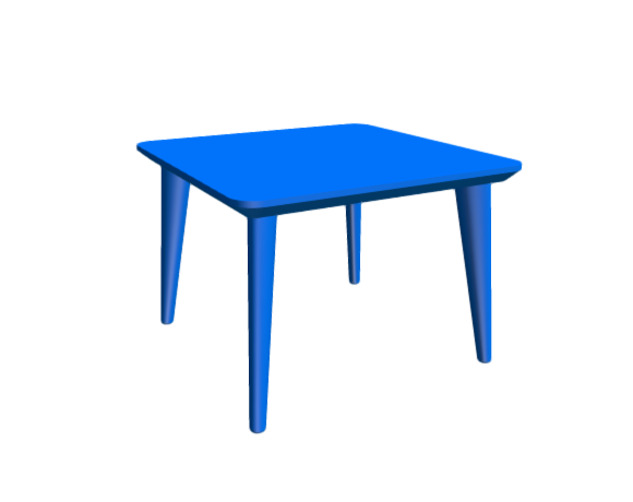 3D-Dimensions-Furniture-Coffee-Tables-IKEA-Lisabo-Coffee-Table-Square