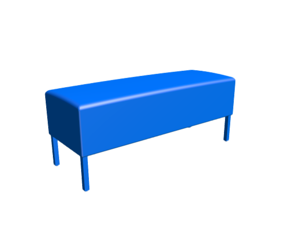 3D-Dimensions-Furniture-Benches-Riva-Bench-Rectangular