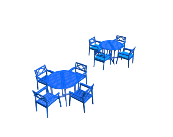 3D-Dimensions-Layouts-Patios-Terraces-IKEA-Bondholmen-Outdoor-Dining-Set-Round-Armchairs