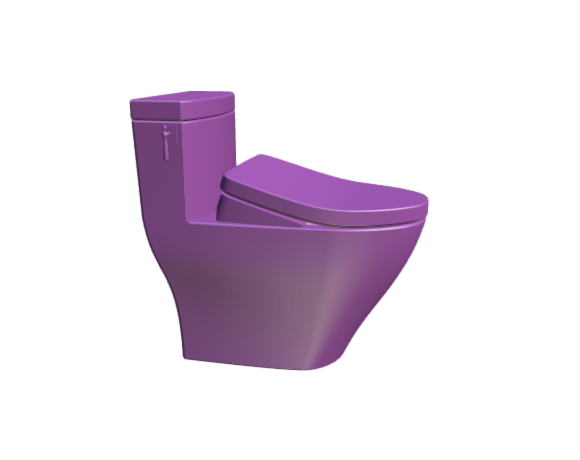3D-Dimensions-Fixtures-Toilets-TOTO-Aimes-One-Piece-Toilet