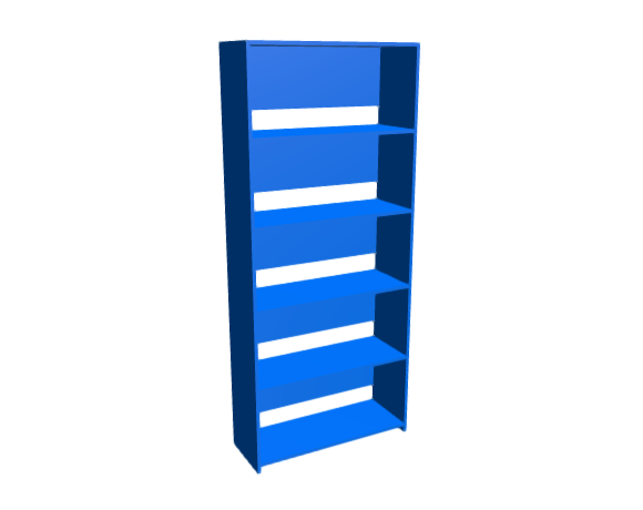 3D-Dimensions-Furniture-Bookcases-Getaway-Bookcase-Wide