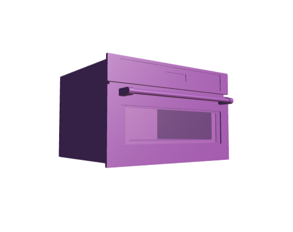 3D-Dimensions-Fixtures-Microwaves-Kitchenaid-Built-In-Microwave-Oven-30-Inch