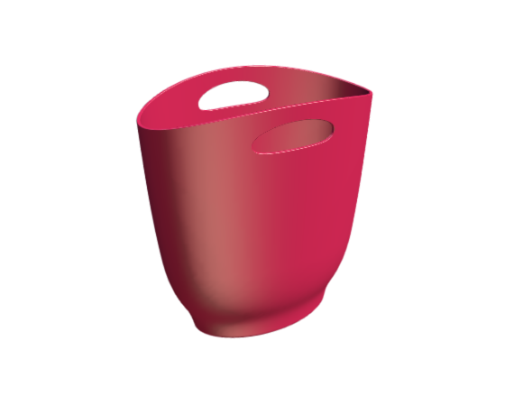 3D-Dimensions-Objects-Bathroom-Trash-Cans-Umbra-Harlo-Trash-Can