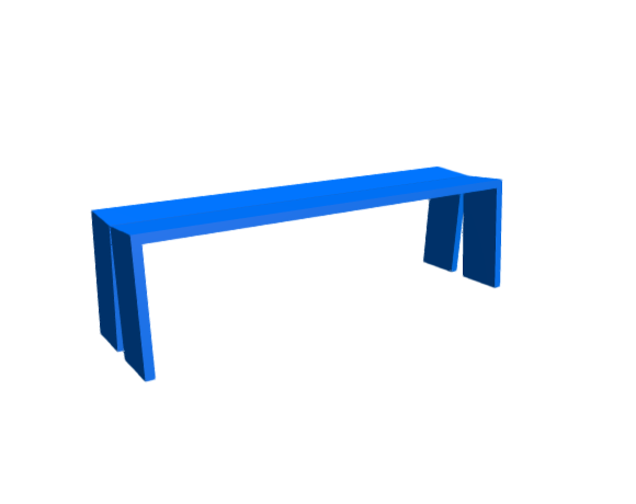 3D-Dimensions-Furniture-Benches-Amicable-Split-Bench-Large