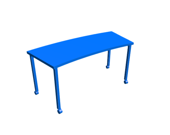 3D-Dimensions-Furniture-Conference-Tables-Everywhere-Table-Classroom-Curve-Post-Leg