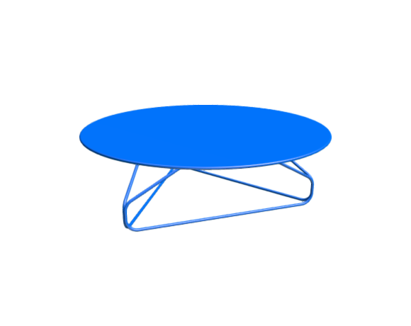 3D-Dimensions-Furniture-Coffee-Tables-Polygon-Wire-Table-Large