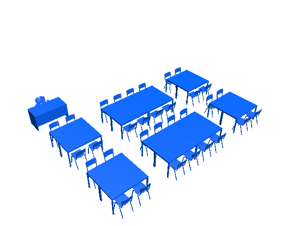 3D-Dimensions-Layouts-Classrooms-Grid-Facing-4x8