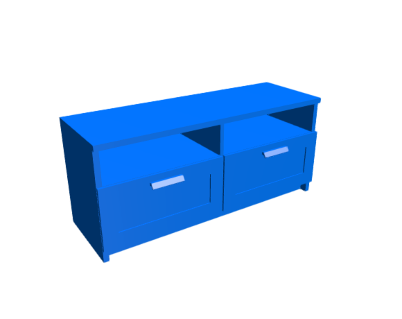 3D-Dimensions-Guide-Furniture-TV-Stand-IKEA-Brimnes-TV-Storage-2-Bay