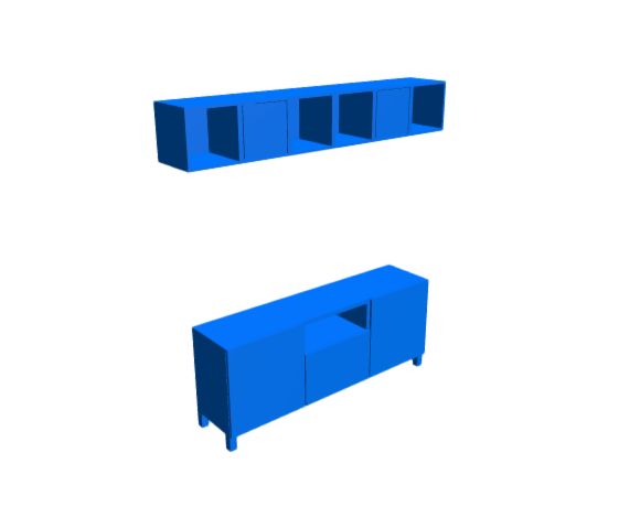 3D-Dimensions-Guide-Furniture-Entertainment-Center-IKEA-Besta-Eket-TV-Storage-Combination-Overhead