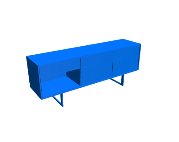 3D-Dimensions-Guide-Furniture-Credenzas-Aura-Credenza