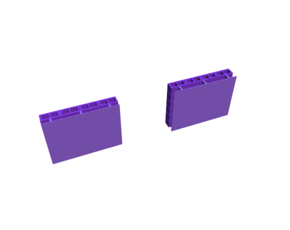 3D-Dimensions-Buildings-Concrete-Walls-CMU-Drywall-Wood-Studs