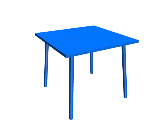 3D-Dimensions-Furniture-Dining-Tables-Run-Table-Square