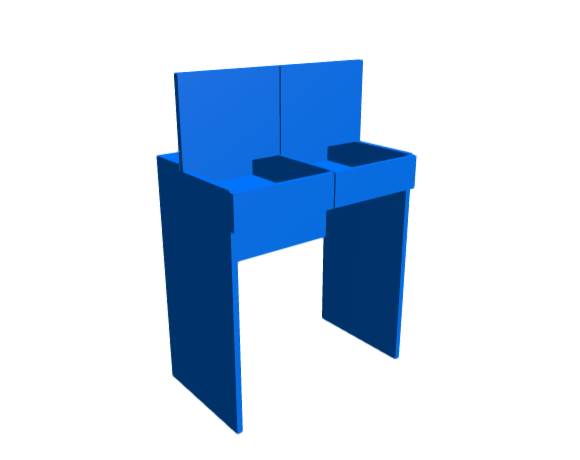3D-Dimensions-Guide-Furniture-Makeup-Vanity-IKEA-Brimnes-Dressing-Table