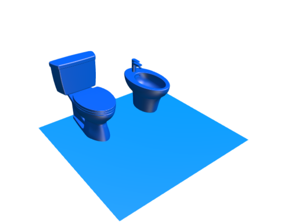 3D-Dimensions-Layouts-Bathrooms-Quarter-Toilet-Bidet-1-Wall