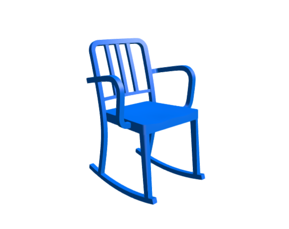 3D-Dimensions-Guide-Furniture-Rocking-Chair-Heritage-Rocking-Chair