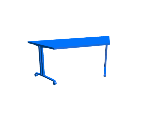 3D-Dimensions-Furniture-Conference-Tables-Everywhere-Table-Trapezoid-C-Leg