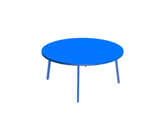 3D-Dimensions-Furniture-Dining-Tables-Rockwell-Unscripted-Easy-Table-Round