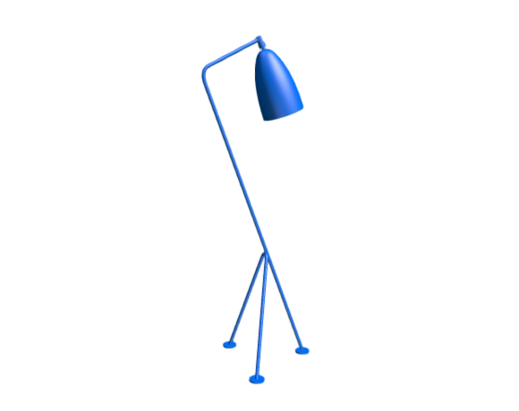 3D-Dimensions-Guide-Furniture-Floor-Lamps-Grasshopper-Floor-Lamp