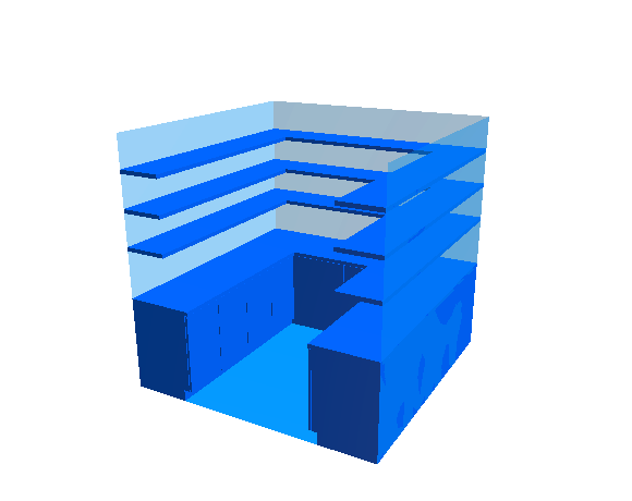 3D-Dimensions-Layouts-Pantries-Butler-Open-U-Shape-3-Side