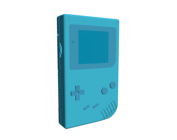 3D-Dimensions-Digital-Handheld-Game-Consoles-Game-Boy