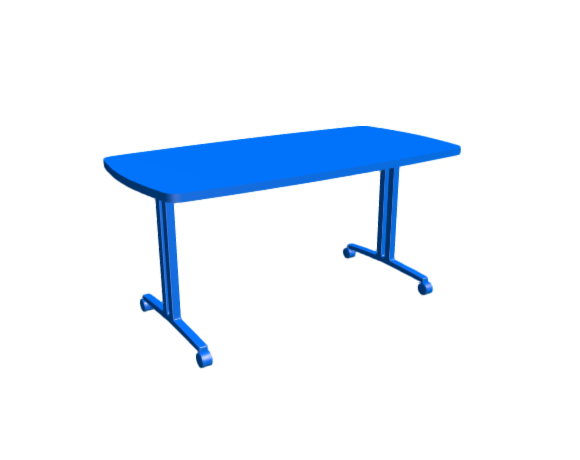 3D-Dimensions-Furniture-Conference-Tables-Everywhere-Table-Soft-Rectangular-T-Leg