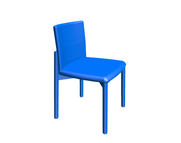 3D-Dimensions-Guide-Furniture-Side-Chairs-Contour-Chair