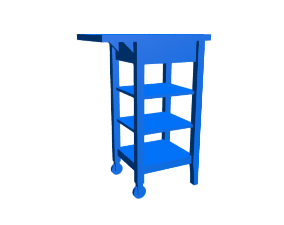 3D-Dimensions-Guide-Furniture-Kitchen-Cart-IKEA-Stenstorp-Kitchen-Cart