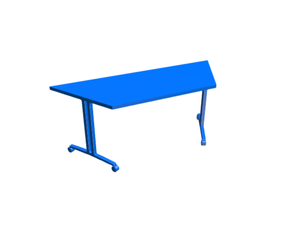 3D-Dimensions-Furniture-Conference-Tables-Everywhere-Table-Trapezoid-T-Leg