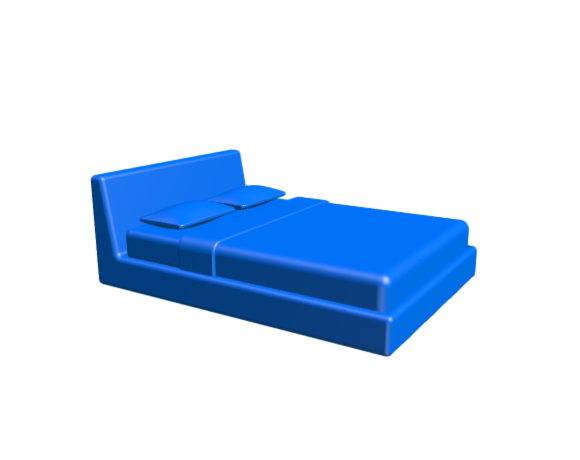 3D-Dimensions-Guide-Furniture-Bed-Frames-Nest-Storage-Bed