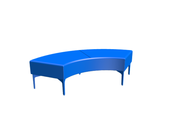 3D-Dimensions-Furniture-Benches-Symbol-Bench-Curve