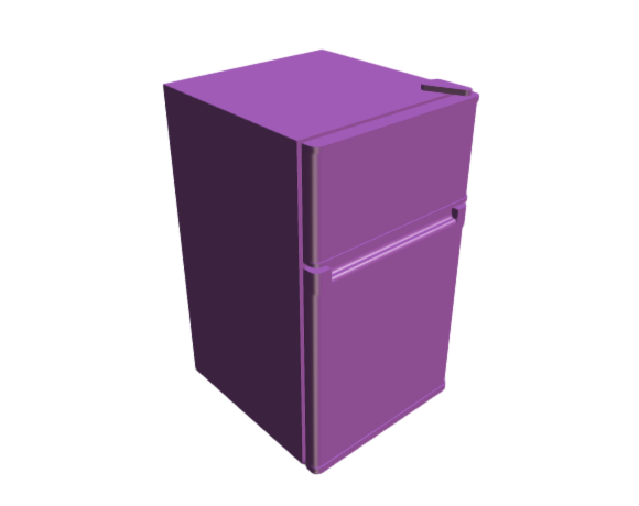 3D-Dimensions-Fixtures-Refrigerators-Frigidaire-Compact-Refrigerator-3.1-Cu-Ft