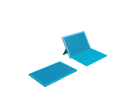 3D-Dimensions-Digital-Microsoft-Surface-Computers-Microsoft-Surface-Pro-5th-Gen
