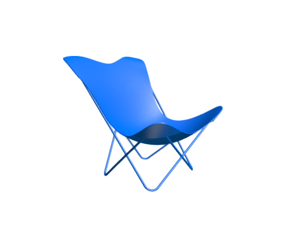 3D-Dimensions-Guide-Furniture-Lounge-Chairs-Butterfly-Chair