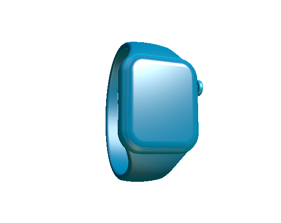 3D-Dimensions-Digital-Smart-Watches-Apple-Watch-SE-2nd-Gen-44-MM