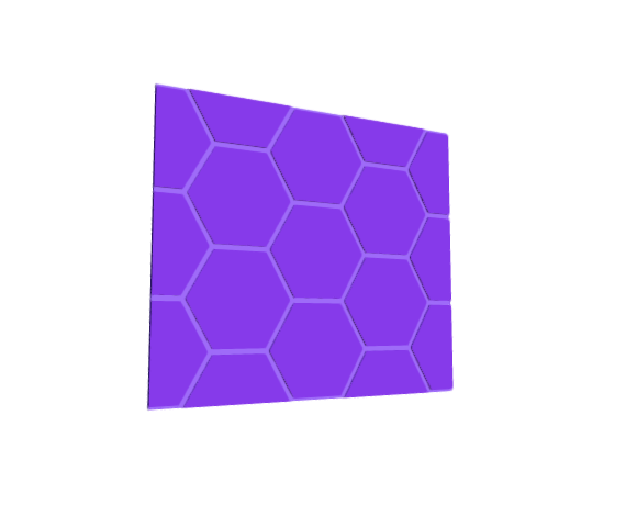 3D-Dimensions-Buildings-Tiles-Pavers-Hexagon-Tiles