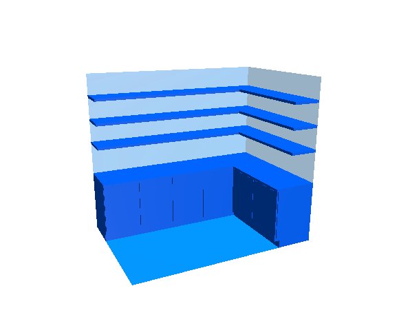 3D-Dimensions-Layouts-Pantries-Butler-Open-L-Shape-2-Side