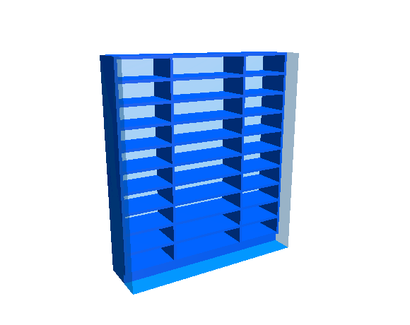 3D-Dimensions-Layouts-Pantries-Reach-in-Framed-Equal-Small