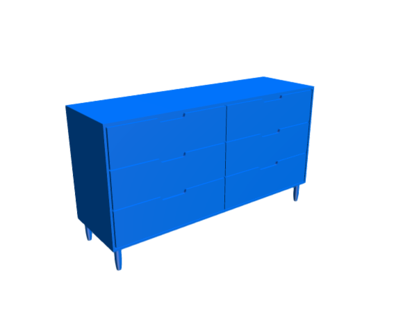 3D-Dimensions-Guide-Furniture-Dressers-Chests-Raleigh-Wide-Dresser