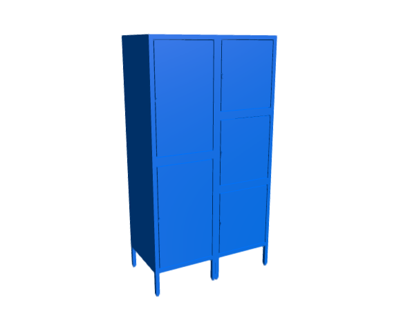 3D-Dimensions-Guide-Furniture-Storage-Cabinets-IKEA-Hallan-Storage-Combination-Tall-2-Wide-Mix