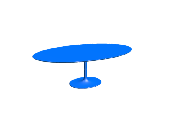 3D-Dimensions-Furniture-Dining-Tables-Saarinen-Dining-Table-Oval