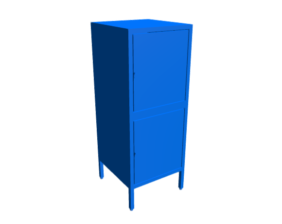 3D-Dimensions-Guide-Furniture-Storage-Cabinets-IKEA-Hallan-Storage-Combination-Tall-Cube-Pair