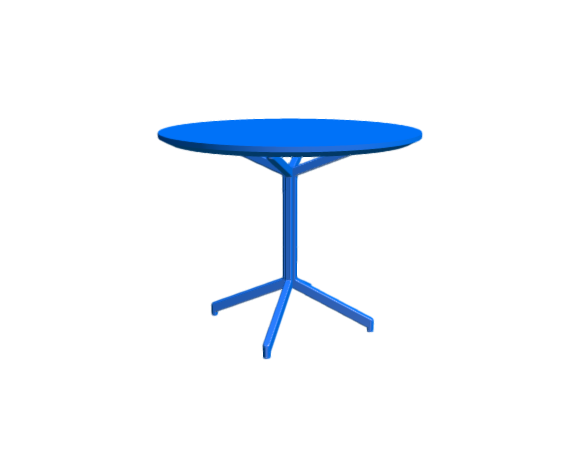 3D-Dimensions-Furniture-Dining-Tables-Pixel-Table-Round