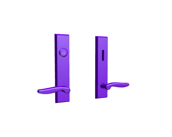 3D-Dimensions-Buildings-Door-Entry-Sets-Verano-Entry-Door-Handleset