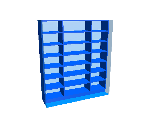 3D-Dimensions-Layouts-Pantries-Reach-in-Framed-Equal-Standard