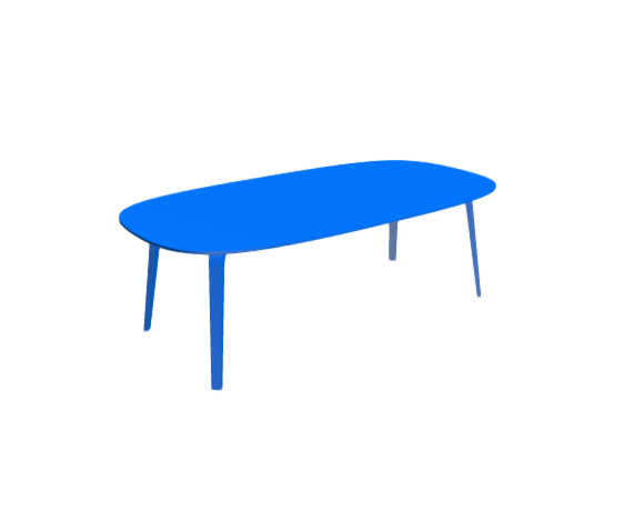 3D-Dimensions-Furniture-Dining-Tables-GUBI-Organic-Table-Elliptical