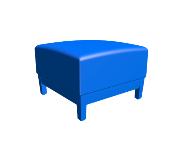 3D-Dimensions-Furniture-Benches-Brava-Platform-Bench-1-Seat