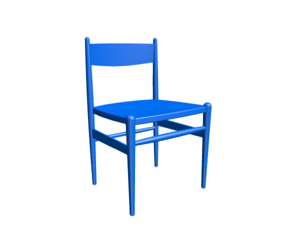 3D-Dimensions-Guide-Furniture-Side-Chairs-CH36-Chair