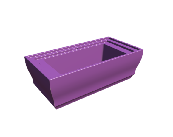 3D-Dimensions-Fixtures-Bathtubs-Baths-TOTO-Aimes-Freestanding-Bathtub