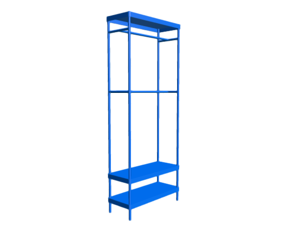 3D-Dimensions-Guide-Furniture-Hall-Tree-IKEA-Mackapar-Coat-Rack-Shoe-Storage-Unit